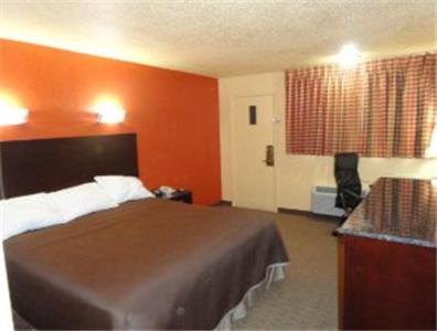 Travelodge Morgantown Phòng bức ảnh