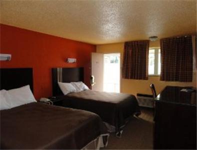 Travelodge Morgantown Phòng bức ảnh