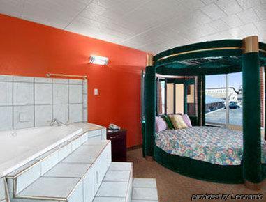 Travelodge Morgantown Phòng bức ảnh